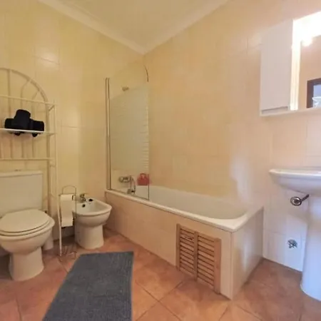 Appartement Da Rocha Paraiso Sol