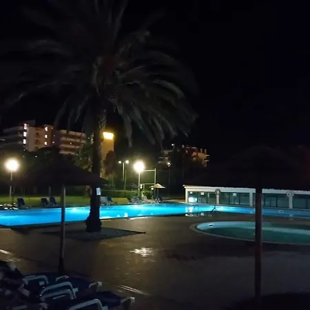 Da Rocha Paraiso Sol 포티마오